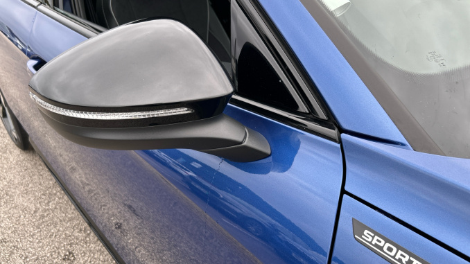 Skoda Superb 1.5 TSI e-TEC Sportline 5dr DSG Petrol Hatchback - Image 52